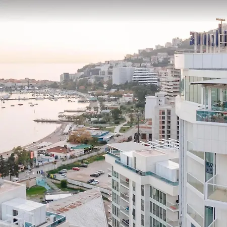Tecasi Lux Apartamento