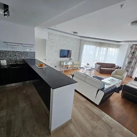 Tecasi Lux Apartamento