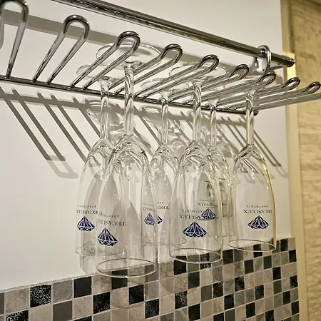 Apartamento Tecasi Lux *