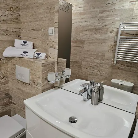 Apartamento Tecasi Lux *