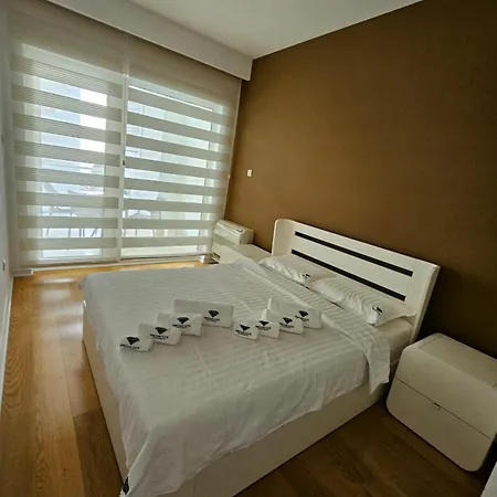 Tecasi Lux Daire
