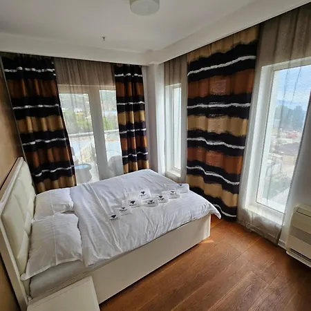 Daire Tecasi Lux Budva