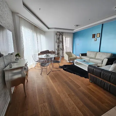 Tecasi Lux Daire Budva